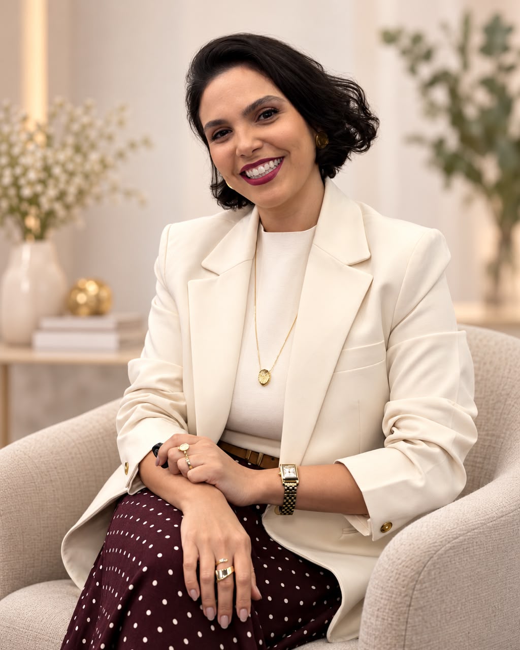 Dra. Gabriela Natividade